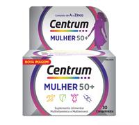 Centrum Mujer 50+ x30 Tabletas