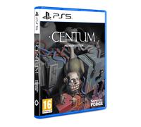 Centum - Premium Edition PS5