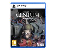 Centum Premium Edition Playstation 5 standard