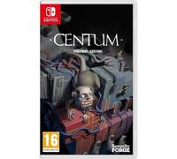 Centum - Premium Edition PS5
