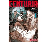 Centuria: Tome 1