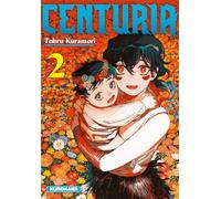 Centuria - tome 2