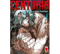 Centuria (Vol. 1) (Planet manga)