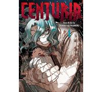 Centuria, Vol. 1 (Volume 1)