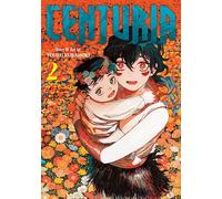 Centuria, Vol. 2 (Volume 2)