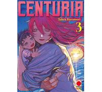 Centuria (Vol. 3) (Planet manga)