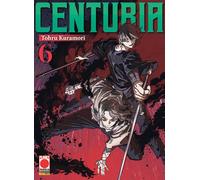 Centuria (Vol. 6) (Planet manga)