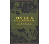Centuries of Darkness: Challenge to the Conventional Chronology of Old World Archaeology
