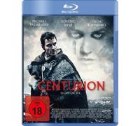Centurion - Fight or die [Alemania] [Blu-ray]