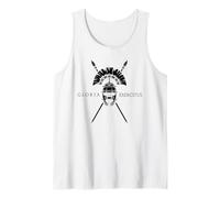 Centurión romano - Gloria Exercitus Camiseta sin Mangas
