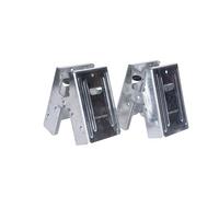 Century brocas y herramientas 72990 Saw Caballo Soportes, 2 piezas