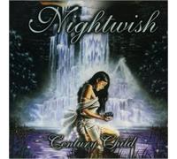 Century Child by Nightwish (2002-08-02)