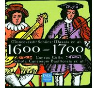Century Classics - Volume. 4 1600-1700
