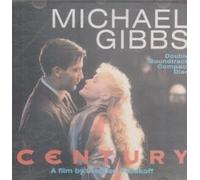 Century/Close My Eyes: A Film By Stephen Pollakoff By Michael Gibbs (1999-10-01)