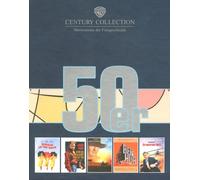 Century Collection - 50er [Alemania] [DVD]