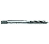 Century Drill and Tool 95005 Coarse Plug Hand Tap, 8-32