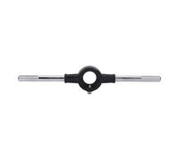 Century Drill & Tool 98504 - Troquel sólido, troqueles hexagonales de 1 pulgada