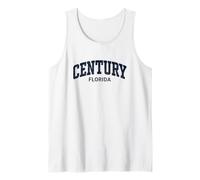 Century Florida Vintage Camiseta sin Mangas