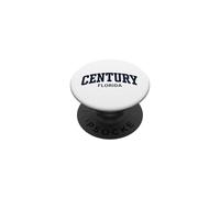 Century Florida Vintage PopSockets PopGrip Adhesivo