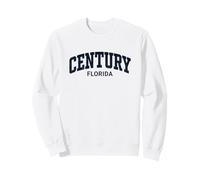 Century Florida Vintage Sudadera