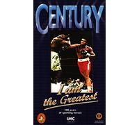 Century-I Am the Greatest [Reino Unido] [VHS]