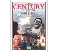 Century in Review: Walter Cronkite [USA] [DVD]
