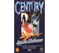 Century-Into the Unknown [Reino Unido] [VHS]