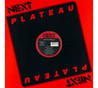 Century - Lover why (1985) / Vinyl Maxi Single [Vinyl 12'']