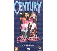Century-Obsession [Reino Unido] [VHS]