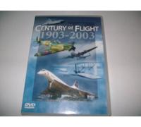 Century Of Flight 1903-2003 [Edizione: Regno Unito] [Italia] [DVD]