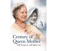 Century Of Queen Mother: 100 Years In 100 Minutes [Edizione: Stati Uniti] [Italia] [DVD]