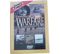 Century Of Warfare (REGION 1) [Reino Unido] [DVD]