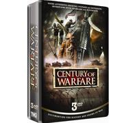 Century Of Warfare [Reino Unido] [DVD]
