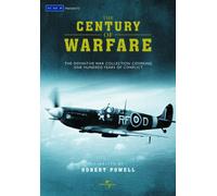 Century Of Warfare The Collection [Edizione: Regno Unito] [Italia] [DVD]