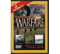 Century of Warfare: The History of the United States at war in the 20th Century (World War II (Part 2) 1943-1945, The Korean War 1950-1953)