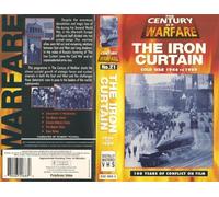 Century of Warfare - The Iron Curtain 1946 - 1989