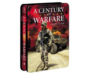 Century of Warfare: The World at War [Reino Unido] [DVD]