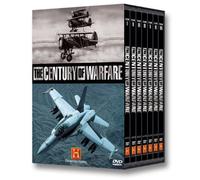 Century of Warfare [USA] [DVD]
