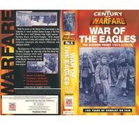 Century of Warfare War of the Eagles - The Eastern front
