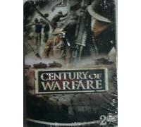 Century Of Warfare: Wwi Thru Desert Storm (2 Dvd) [Edizione: Stati Uniti] [Reino Unido]