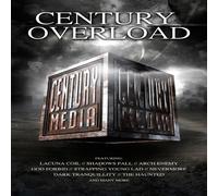 Century Overload [USA] [DVD]