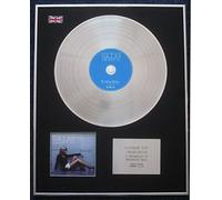 Century Presentations - RACHEL STEVENS - Disco LP de edición limitada CD Platinum - Funky Dory