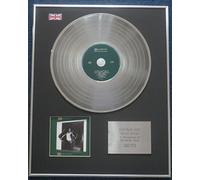 Century Presentations Rainbow- Disco de Platino LP edición Limitada - Bent out of Shape