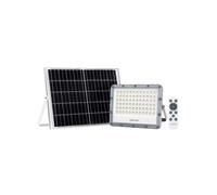 CENTURY PROJETOR DE ESCADA SOLAR 5W 800LM 4000K