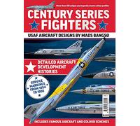 Century Series Fighters