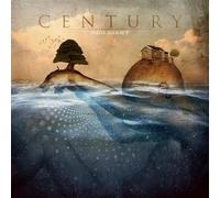 Century - The Red Giant