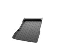 Cenxii Alfombrilla Maletero Coche para Benz para EQE V295 300 350 350+ 2023-2025 Esterilla Trasera del Maletero Especial Alfombra Espacial El Maletero(SUV)
