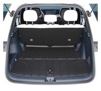 Cenxii Alfombrilla Maletero Coche para Geely para Galaxy para Starship 7 para EM-i 2025 2026 Alfombrilla Maletero TPE Personalizada Bandeja Carga(Trunk Mat)