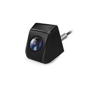 Cenxii Cámaras Marcha Atrás Coches Cámara Visión Trasera Coche Resolución AHD 720P Impermeable Gran Angular 140 °, Cámara Estacionamiento Respaldo Inverso para DVD(AIHS01 1080P Radar)