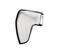 Cenxii Carcasa luz trasera Para Lynk&Co 01 2017 2018 2019 2020 Luces Freno Carcasa Coche Luz Marcha Carcasa(Outside Left)
